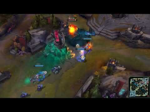 Best Highlight Thumbnail